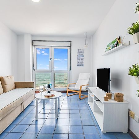 Ferienwohnung El Mirador De Ana 4A Las Palmas / Gran Canaria Exterior foto