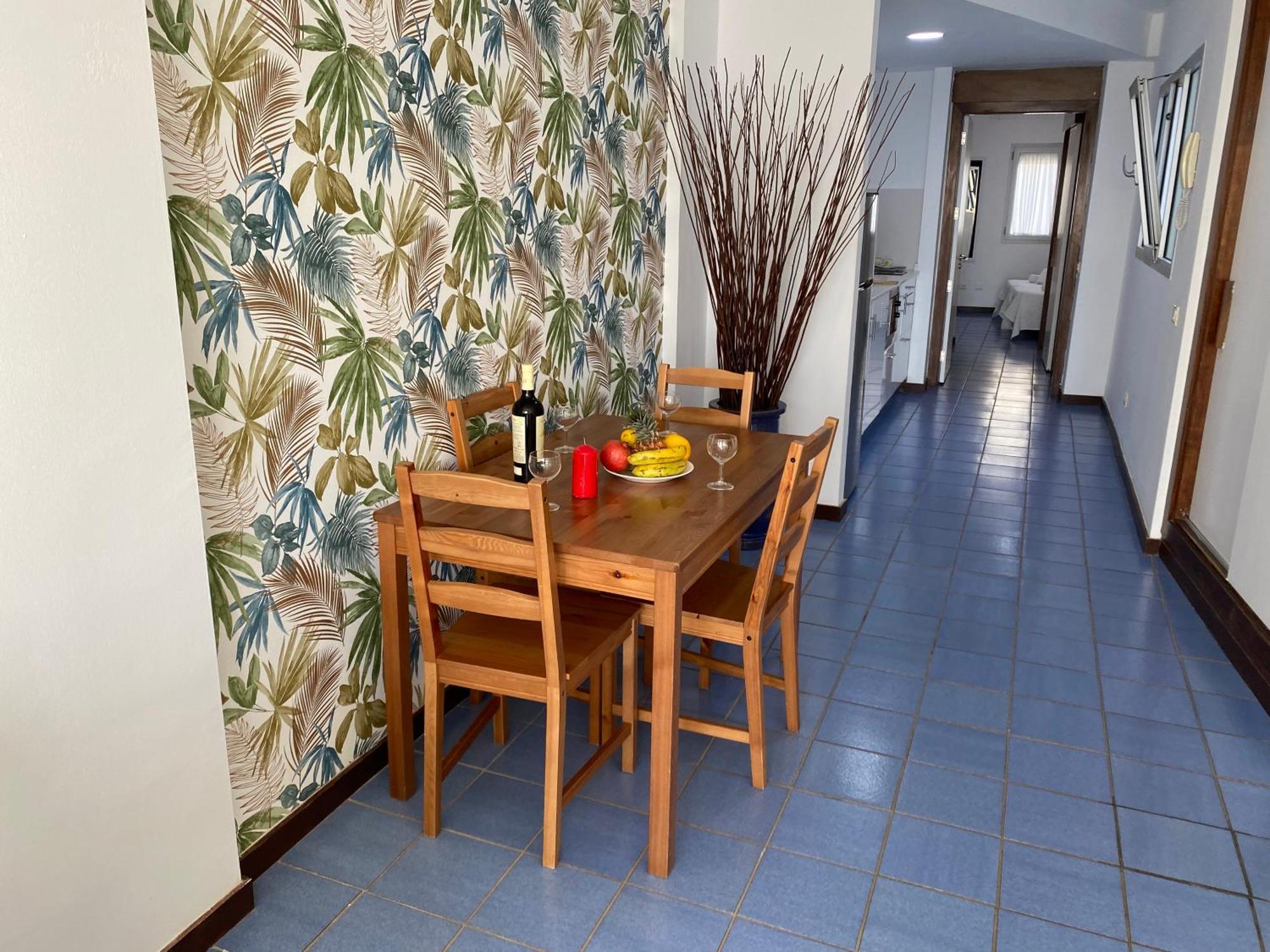Ferienwohnung El Mirador De Ana 4A Las Palmas / Gran Canaria Exterior foto