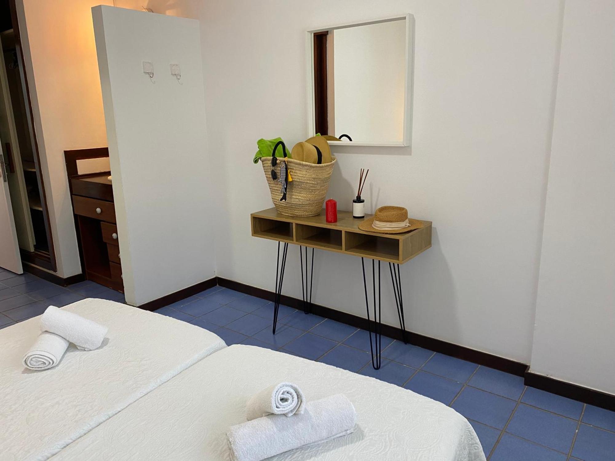 Ferienwohnung El Mirador De Ana 4A Las Palmas / Gran Canaria Exterior foto
