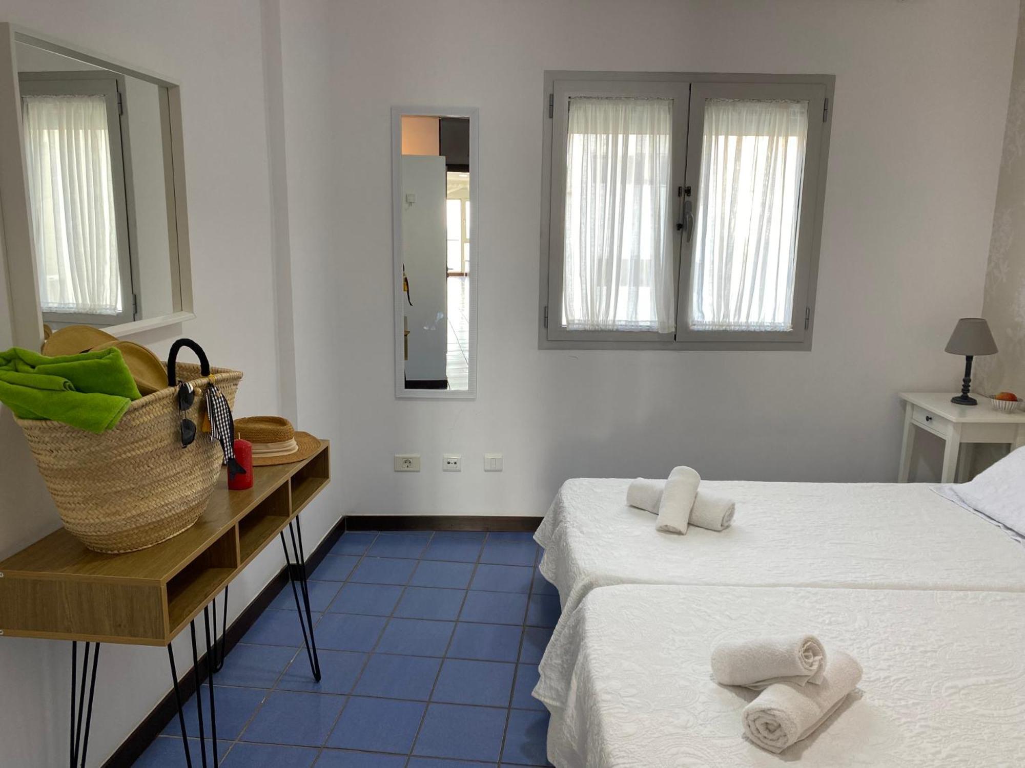 Ferienwohnung El Mirador De Ana 4A Las Palmas / Gran Canaria Exterior foto