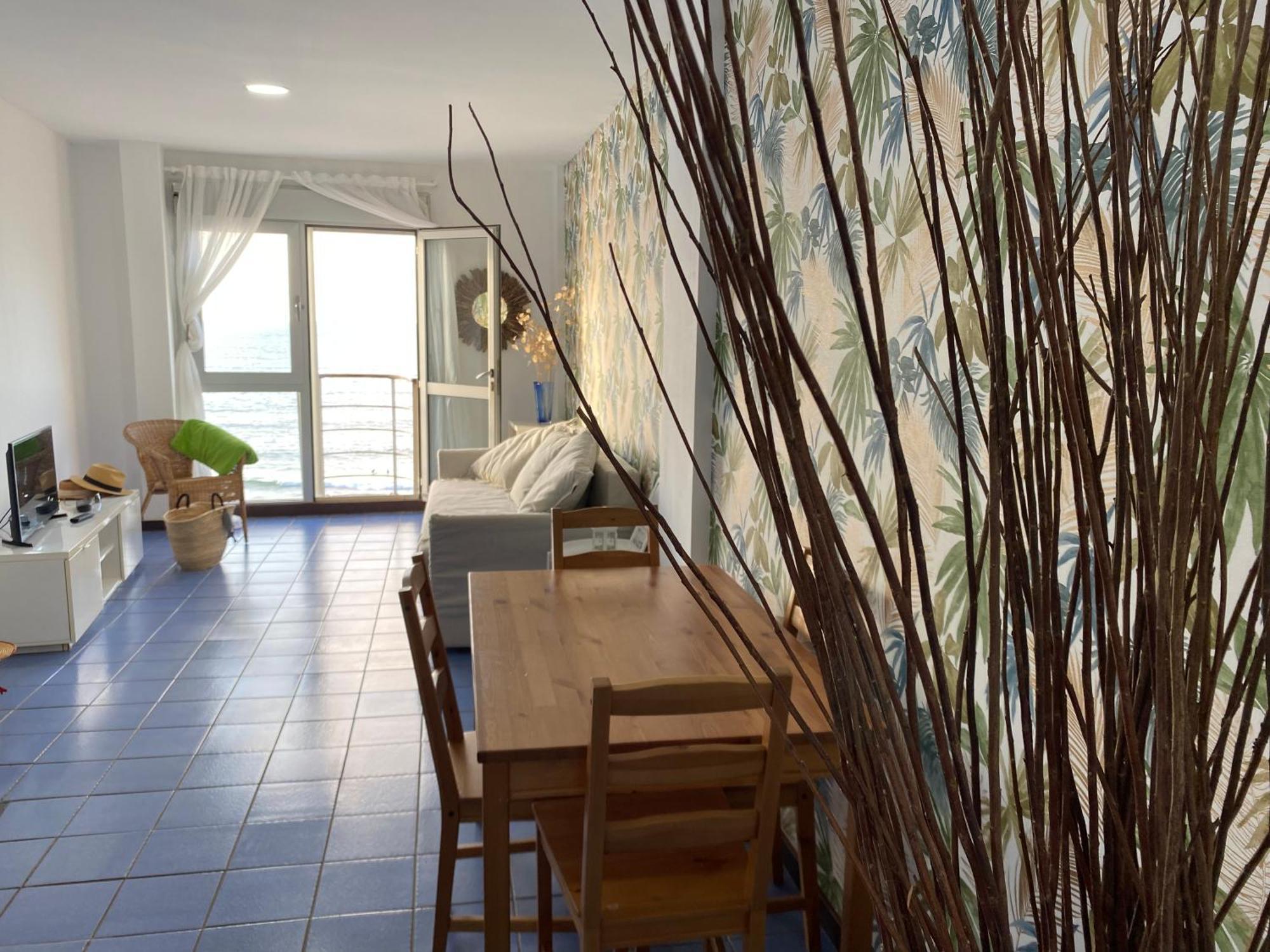Ferienwohnung El Mirador De Ana 4A Las Palmas / Gran Canaria Exterior foto