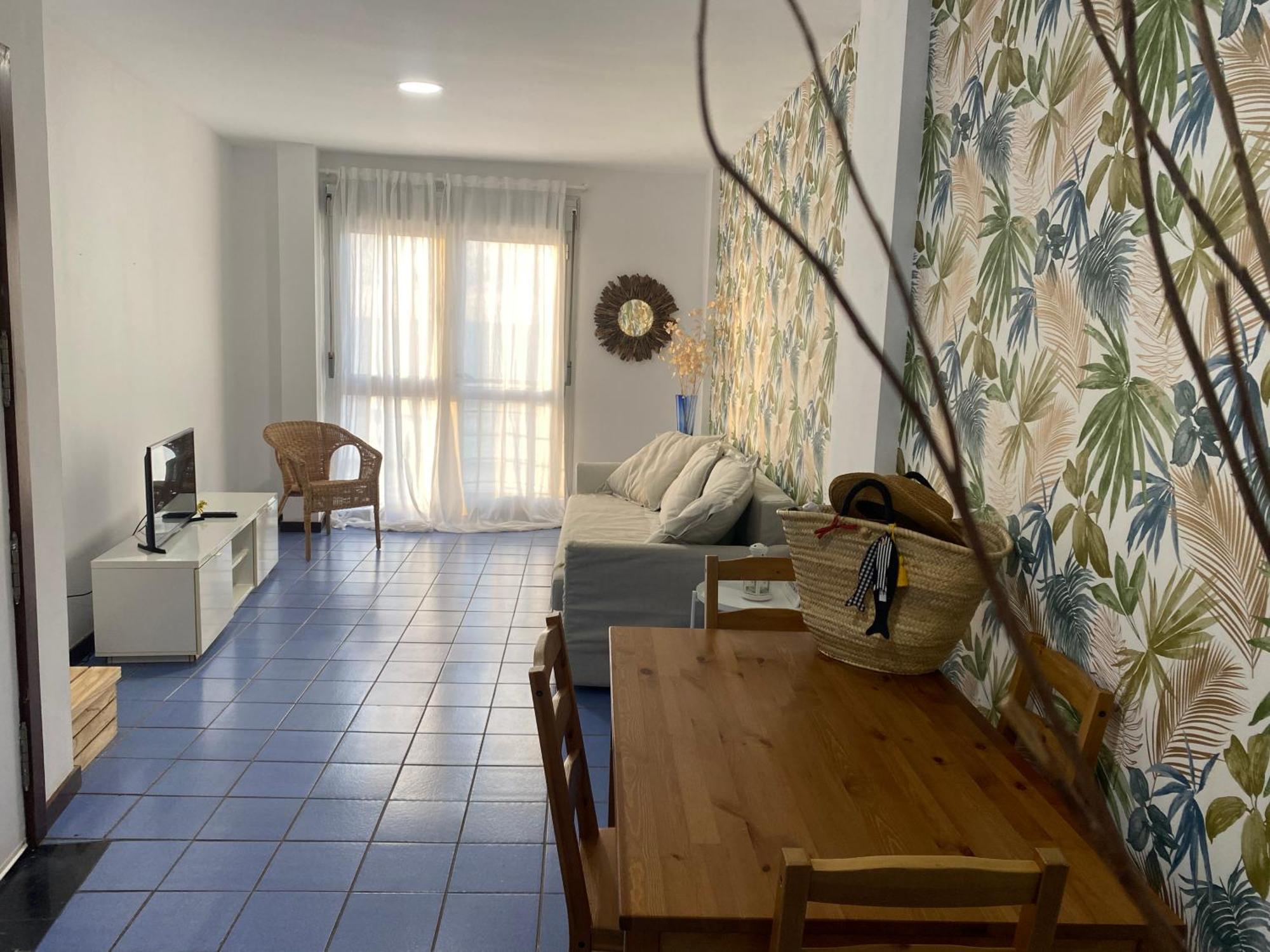 Ferienwohnung El Mirador De Ana 4A Las Palmas / Gran Canaria Exterior foto