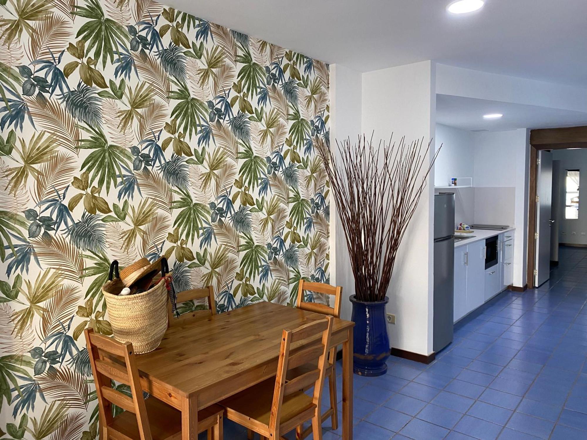 Ferienwohnung El Mirador De Ana 4A Las Palmas / Gran Canaria Exterior foto
