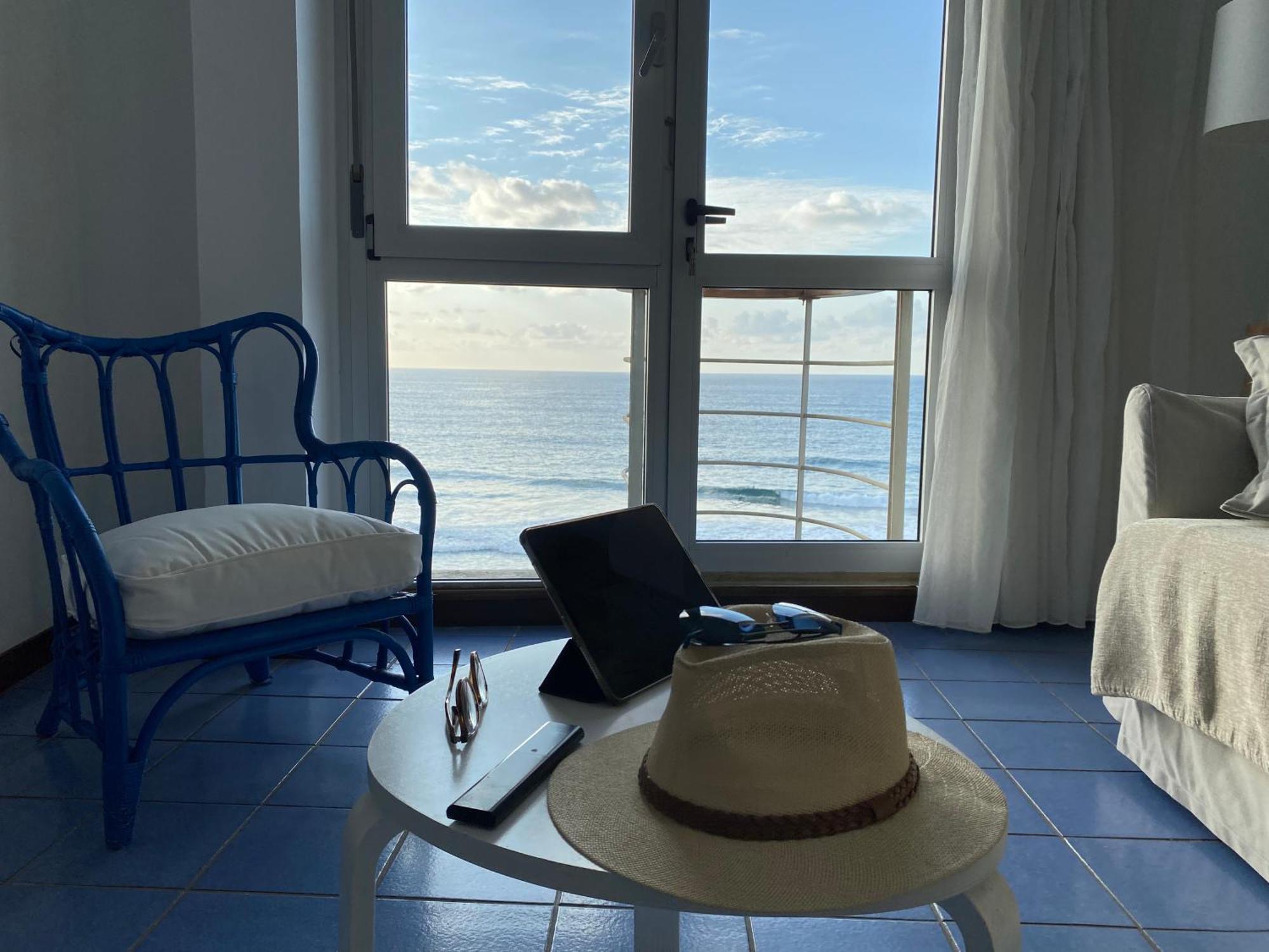 Ferienwohnung El Mirador De Ana 4A Las Palmas / Gran Canaria Exterior foto